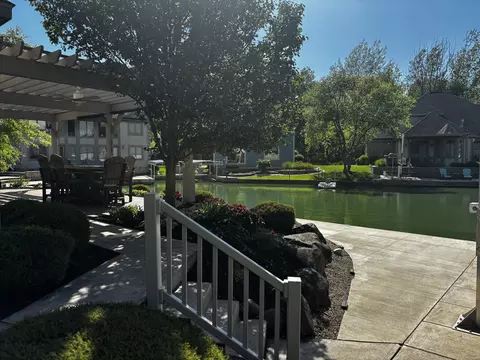 Exterior - 5519 E Hidden Shores Dr, Celina, OH 45822 photo 12 of 12