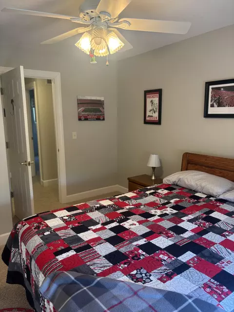 Bedroom - 5519 E Hidden Shores Dr, Celina, OH 45822 photo 4 of 6