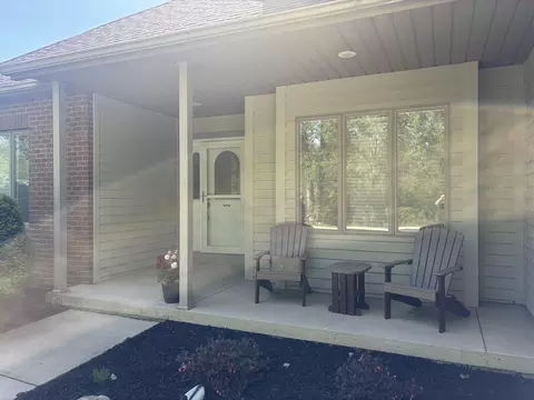 Exterior - 5519 E Hidden Shores Dr, Celina, OH 45822 photo 5 of 12