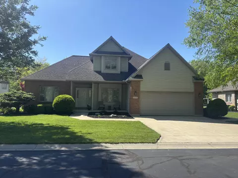 5519 E Hidden Shores Dr, Celina, OH 45822