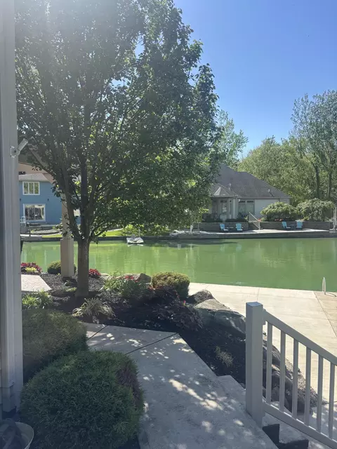 Exterior - 5519 E Hidden Shores Dr, Celina, OH 45822 photo 9 of 12