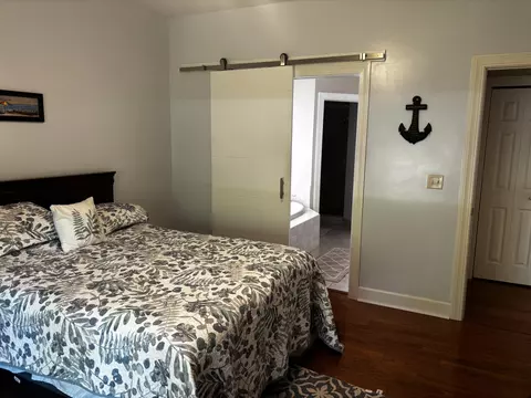 Bedroom - 5519 E Hidden Shores Dr, Celina, OH 45822 photo 6 of 6