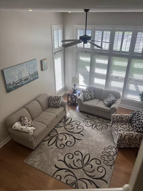Living - 5519 E Hidden Shores Dr, Celina, OH 45822 photo 1 of 1
