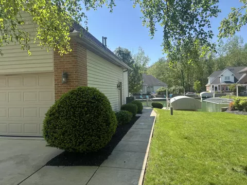Exterior - 5519 E Hidden Shores Dr, Celina, OH 45822 photo 4 of 12