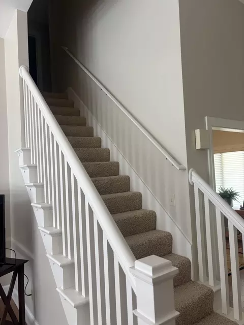 Entry Way - 5519 E Hidden Shores Dr, Celina, OH 45822 photo 1 of 2