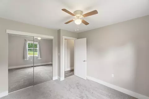 Bedroom - 7995 Wescott Ave, Fairborn, OH 45324 photo 6 of 6