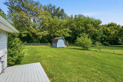 Exterior - 7995 Wescott Ave, Fairborn, OH 45324 photo 3 of 7