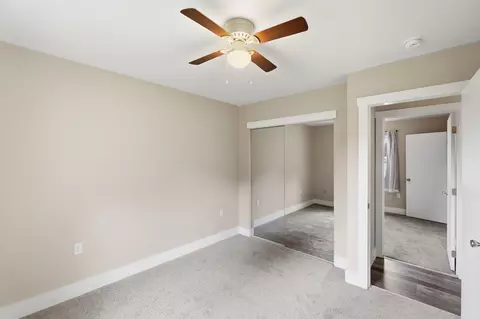 Bedroom - 7995 Wescott Ave, Fairborn, OH 45324 photo 5 of 6