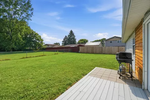 Exterior - 7995 Wescott Ave, Fairborn, OH 45324 photo 2 of 7