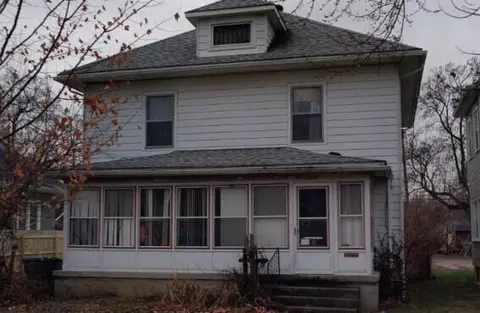 1507 N Limestone St, Springfield, OH 45503