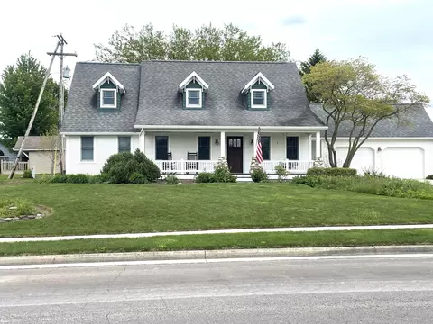 780 Kingswood Dr, Lima, OH 45804