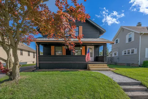 2315 Beatrice St, Springfield, OH 45503