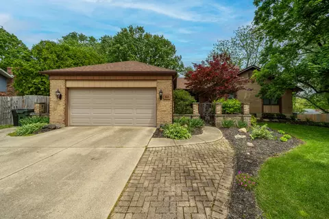 411 Birdsong Dr, Vandalia, OH 45377
