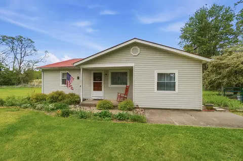 4400 Limerick Rd, Springfield, OH 45502