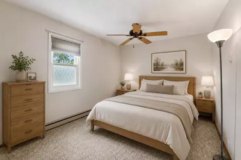 Bedroom - 4400 Limerick Rd, Springfield, OH 45502 photo 3 of 8