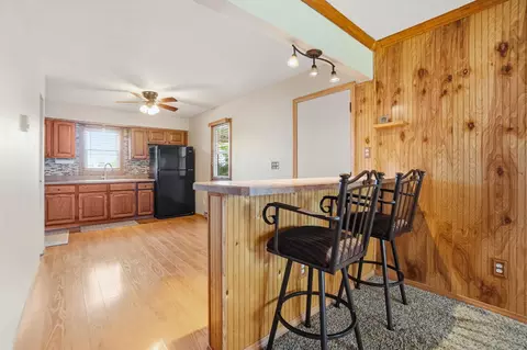 Kitchen - 4400 Limerick Rd, Springfield, OH 45502 photo 1 of 4