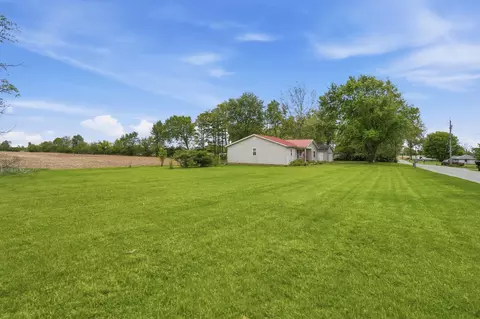 Exterior - 4400 Limerick Rd, Springfield, OH 45502 photo 5 of 5