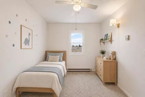 Bedroom - 4400 Limerick Rd, Springfield, OH 45502 photo 5 of 8