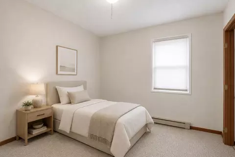 Bedroom - 4400 Limerick Rd, Springfield, OH 45502 photo 7 of 8