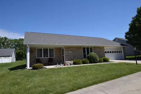 943 E Lawn Ave #33, Urbana, OH 43078