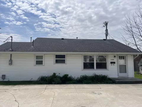 Exterior - 1105 Forest St, Sidney, OH 45365 photo 2 of 2