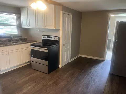 Kitchen - 1105 Forest St, Sidney, OH 45365 photo 2 of 2