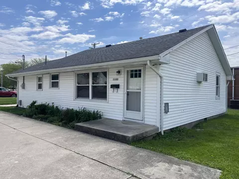 1105 Forest St, Sidney, OH 45365