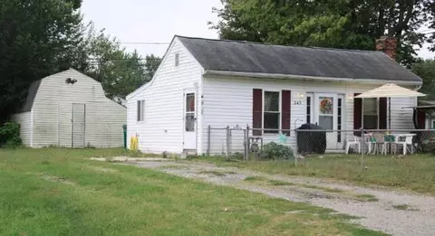 343 Sycamore Rd, Medway, OH 45341