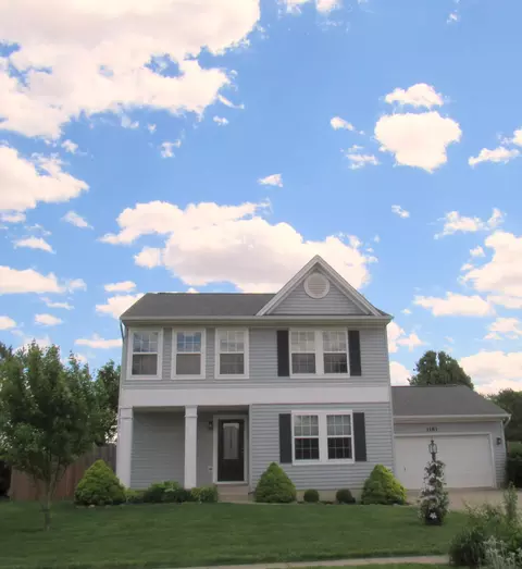 1181 Winchester Dr, Troy, OH 45373