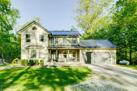 3700 Burnt Pond Rd, Ostrander, OH 43061