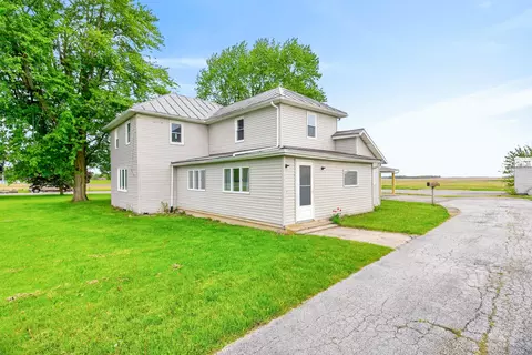 14795 N State Route 235, Lakeview, OH 43331