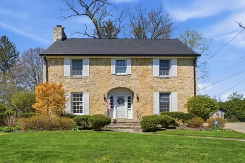 124 Hawthorne Rd, Springfield, OH 45504