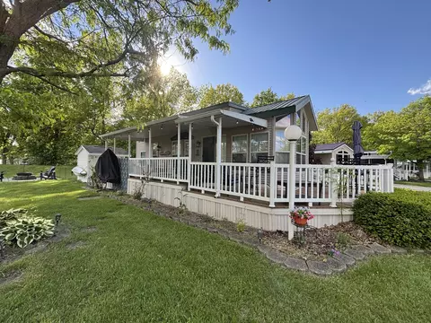 11377 Township Road 266 #58, Lakeview, OH 43331