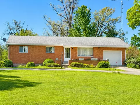 1833 Township Road 218, Bellefontaine, OH 43311