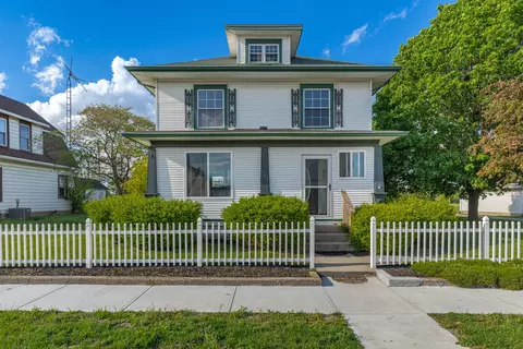 444 E Main St, Saint Paris, OH 43072
