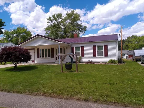 1534 Edge St, Piqua, OH 45356