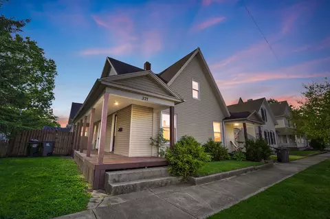 321-323 S Short St, Troy, OH 45373