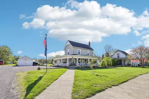 110 S Main St, Woodstock, OH 43084