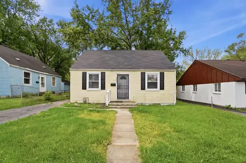 4428 Eichelberger Ave, Dayton, OH 45406