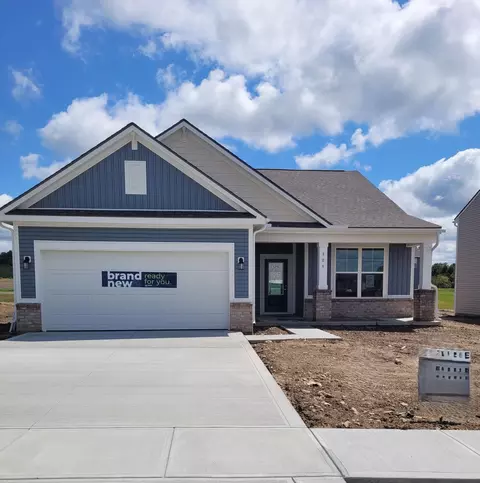 309 Kendall St, Bellefontaine, OH 43311