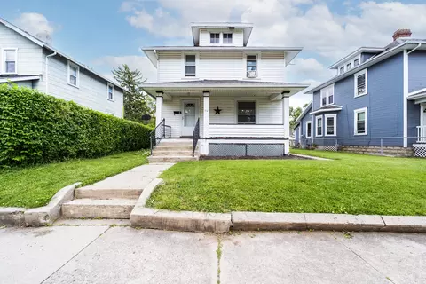 310 Bellaire Ave, Springfield, OH 45503