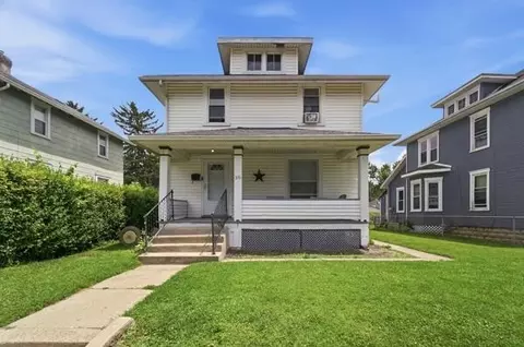 310 Bellaire Ave, Springfield, OH 45503