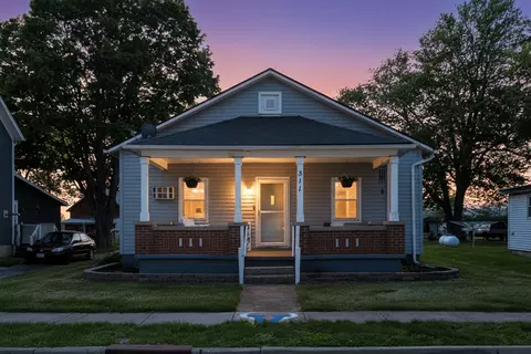 311 S Walnut St, Fletcher, OH 45326