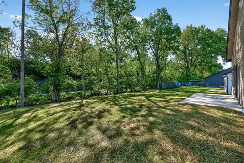 Exterior - 1766 Northpoint Ln, Springfield, OH 45503 photo 10 of 13