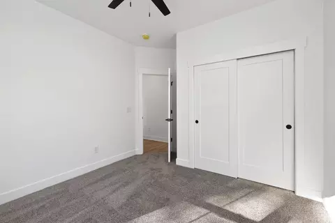 Bedroom - 1766 Northpoint Ln, Springfield, OH 45503 photo 6 of 8