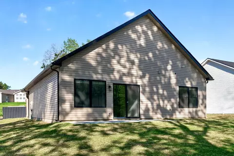 Exterior - 1766 Northpoint Ln, Springfield, OH 45503 photo 12 of 13