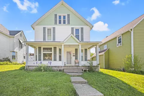 524 N Detroit St, Bellefontaine, OH 43311