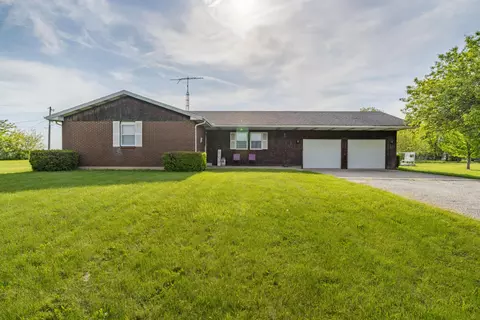13401 Ailes Rd, Anna, OH 45302