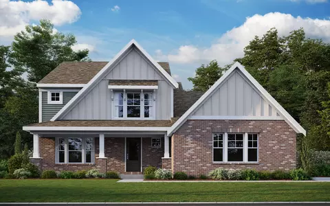 402 W Spielberg Cir, Springfield, OH 45505