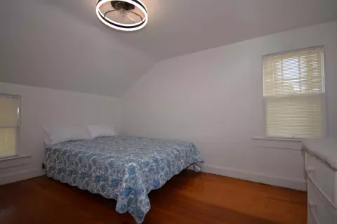 Bedroom - 3734 Lawrenceville Dr, Springfield, OH 45504 photo 5 of 5